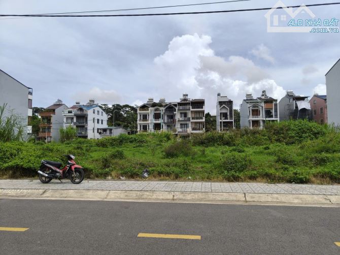 BÁN ĐẤT KQH PHẠM HỒNG THÁI – P. XUÂN HƯƠNG, ĐÀ LẠT