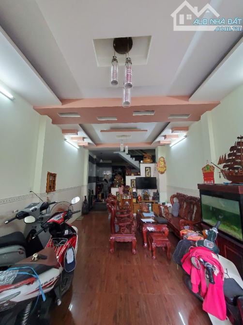 SIÊU PHẨM 4 TẦNG - DUY TÂN - PHÚ NHUẬN. GIẢM MẠNH CHỈ CÒN NHỈNH 9 TỶ