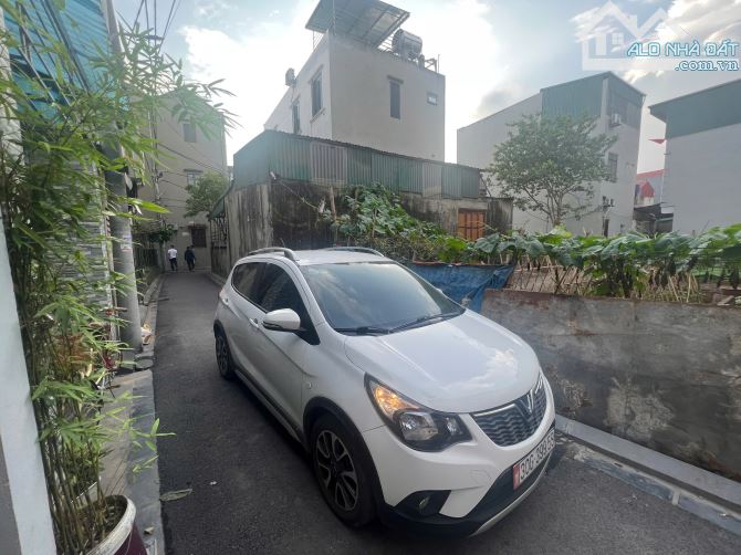 Bán đất lô góc Đông Trù,Đông Hội, 51,3m2 5 tỉ,sát cầu Đông Trù,5p lên cầu Tứ Liên Vinhomes