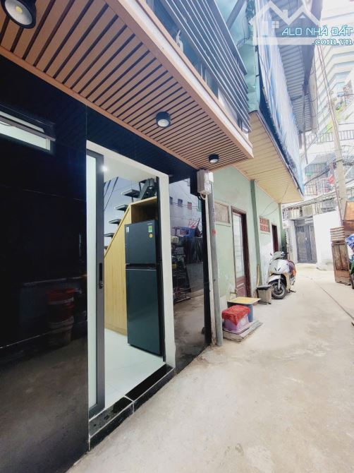 💎 CHỈ VỚI 1Tỷ9 SỞ HỮU NHÀ QUẬN 3 - 2TẦNG - 2PN - NGƯỜI THẬT VIỆC THẬT - BỐC MÁY CALL EM N