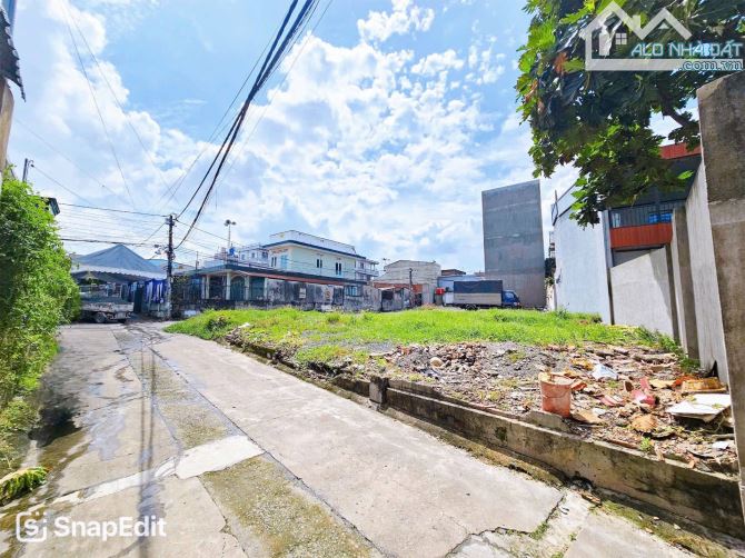 Bán Lô đất Gần GX Ngọc Đồng Thuộc Phường Hố Nai mới cách QL1A chỉ 150m