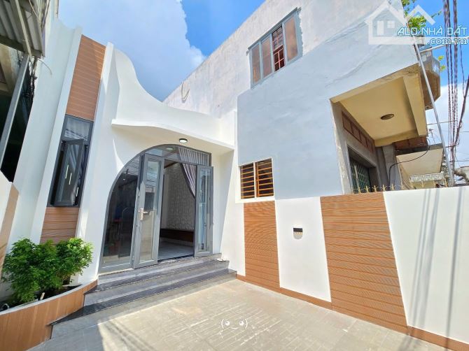 Bán nhà phố mới Gần chợ Thái Bình P.Hố Nai mới Biên Hoà -Đồng Nai - Giá 2tỉ800tr