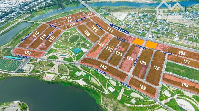 Mở bán căn hộ hoà xuân và đất nền nam hoà xuân giá gốc chủ đầu tư của tập đoàn Sungrop