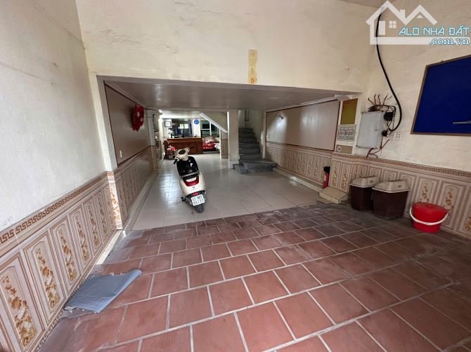 NHÀ 4,5 TẦNG DÒNG TIỀN 50–60 TRIỆU/THÁNG .Dt 70m2.Trung Tâm P.Hoàng Diệu.Giá nhỉnh 3 tỷ
