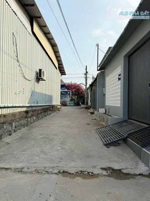 D226 ✳️Bán lô đất cách Đường Nguyễn Tri Phương 100m. phường Bửu Hoà 👉 Diện tích :66.5m