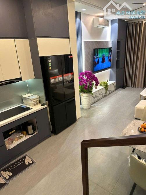 Bán Nhà Hà Đông – Ô Tô Đỗ Cửa – 5 Tầng – Pháp Lý Chuẩn – Ở Ngay