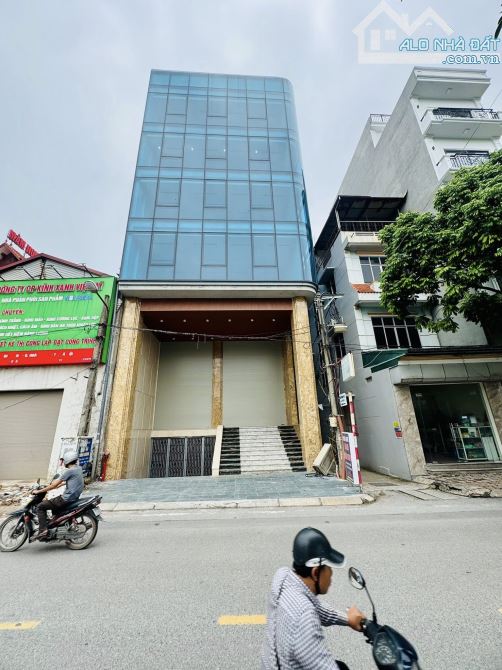 Cực Phẩm, Mặt Phố Nguyễn Lân, Trịnh Đình Cửu,Nguyễn Cảnh Dị: 128m2, Mặt tiền gần 10m, lô g