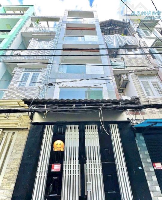 BÁN NHÀ 5 TẤM KHU VIP MẶT TIỀN LÔ NHÌ HOÀNG DIỆU GIÁ 6TỈ29 KHU ĐỒNG BỘ HÀNG 102