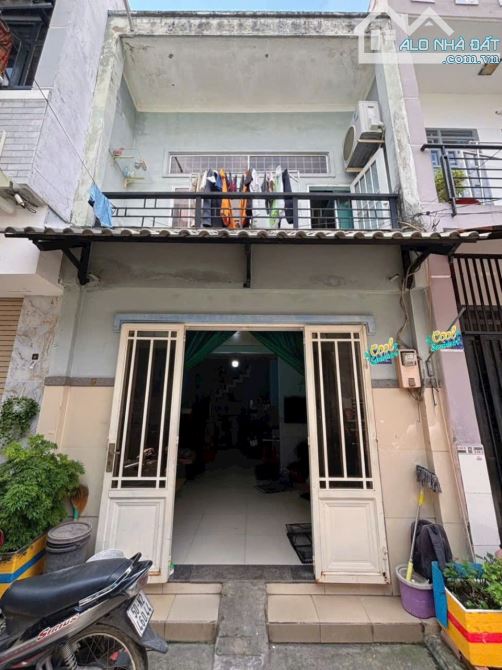 Nhà đường số 16 Gò Xoài 4x8m 1 Lầu giá chỉ 3.57 tỷ