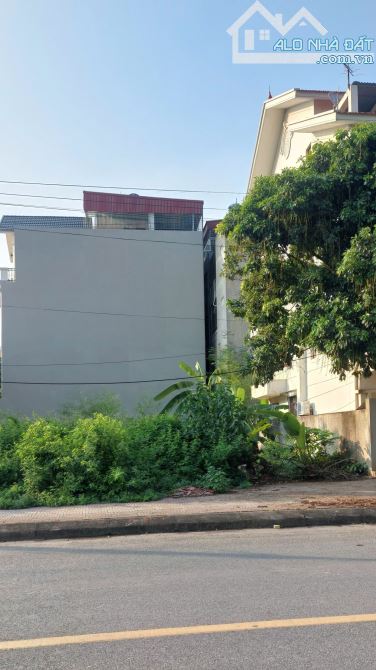 Bán Lô Đất Ở Đô Thị phường Võ Cường