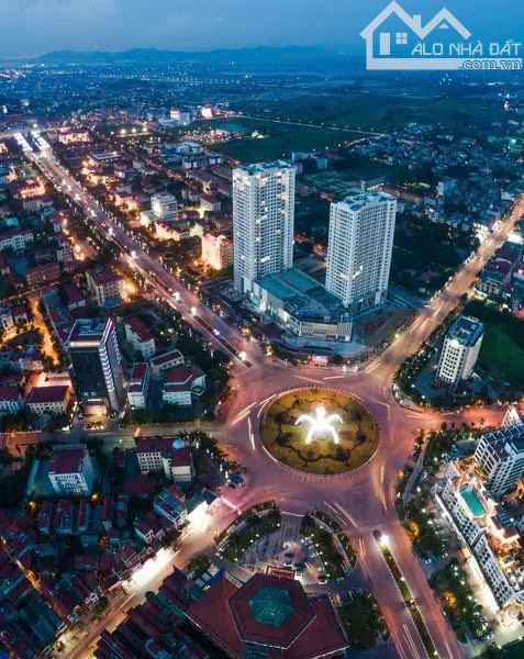 Bán Lô Đất Ở Đô Thị phường Võ Cường - 4