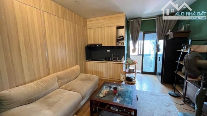 CƯ MINI KIM MÃ -ĐẸP CHUNGKHÔNG TỲ VẾT- FULL NỘI THẤT- Ô to- 42m2 - 1.68 tỷ