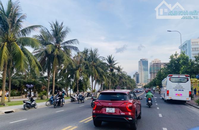 💥 SIÊU PHẨM 2 MẶT ĐƯỜNG – NGUYỄN VĂN THOẠI – SÁT VÕ NGUYÊN GIÁP,GẦN BIỂN MỸ KHÊ ,CHỈ 22TỶ