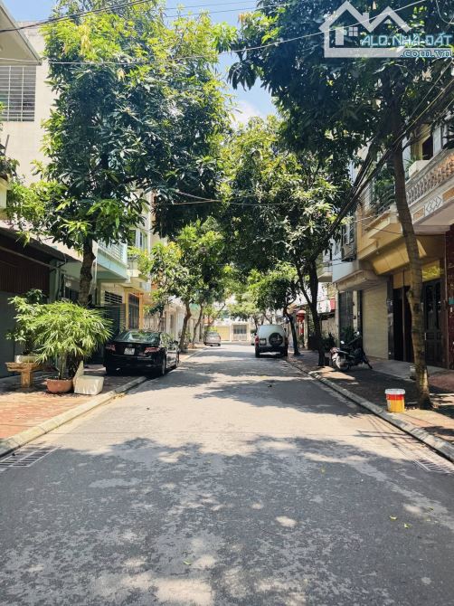 Phân Lô Quân Đội Phúc Đồng LB, 45m2 6T, Ô Tô Tránh, Kinh Doanh, Full Nội Thất - 13.x Tỷ