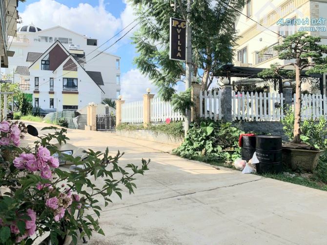 🏡 BÁN ĐẤT KHU BIỆT THỰ NAM HỒ - KHU QUY HOẠCH CHỈNH CHU BẬC NHẤT ĐÀ LẠT
