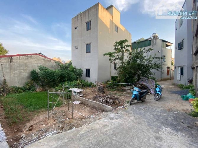Mảnh đất nhỏ xinh giá rẻ gần chợ 👉 thắng lợi -thường tín