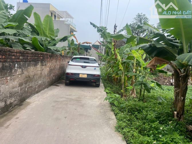 💥NGAY GẦN QL1A ĐƯỜNG THÔNG Ô TÔ Siêu Đẹp_Siêu Rẻ_Siêu Tiềm Năng   **DT : 80.1m  **Mt 6.5m