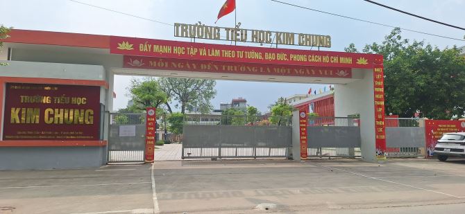 🔥🔥ĐẤT ĐẸP VIEW CÔNG VIÊN - 2 MẶT NGÕ - KINH DOANH BẤT CHẤP MỌI MẶT HÀNG - TÂY BẦU- KIM C