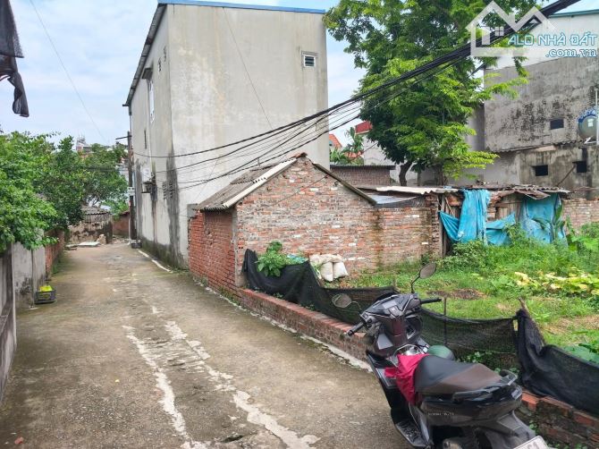 Siêu phẩm nhỏ xinh đường thông ô tô 👉 chương dương -thường tín