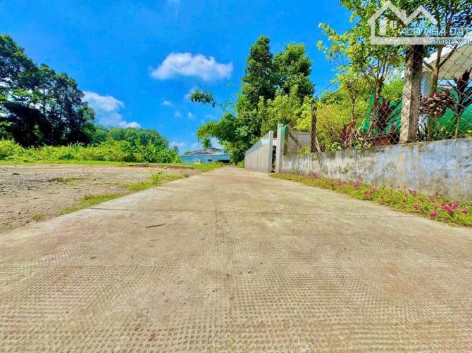Bán gấp đất nhánh đường Đồng Khởi, Phường 9, TP Trà Vinh