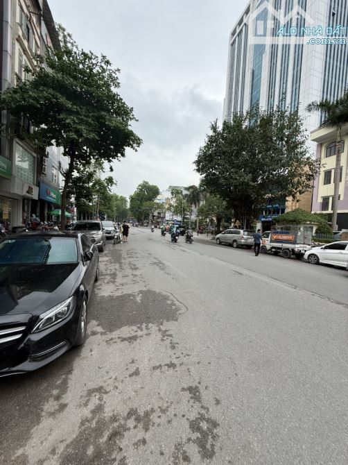 NGUYỄN LƯƠNG BẰNG-ĐỐNG ĐA- DT 54M2 -LÔ GÓC 2 THOÁNG - MẶT TIỀN VIP 6.1M-GIÁ CHỈ 12.9 TỶ.