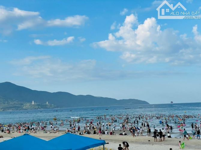 chủ bán lô góc.nguyễn trực với nguyễn đăng tuyến giá rẻ.Sát biển sơn trà TP ĐÀ NẴNG