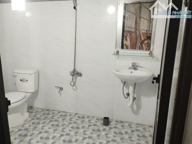 ✅CHO THUÊ NHÀ 35M2x2 TẦNG, ĐẠI KIM, HOÀNG MAI, GIÁ RẺ 8,5 TR.
