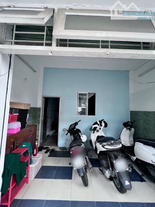 Bán nhà hẻm xe hơi thông Đường Số 21, P.8 Gò Vấp, 3 tầng BTCT, giá chỉ 8.5 tỷ