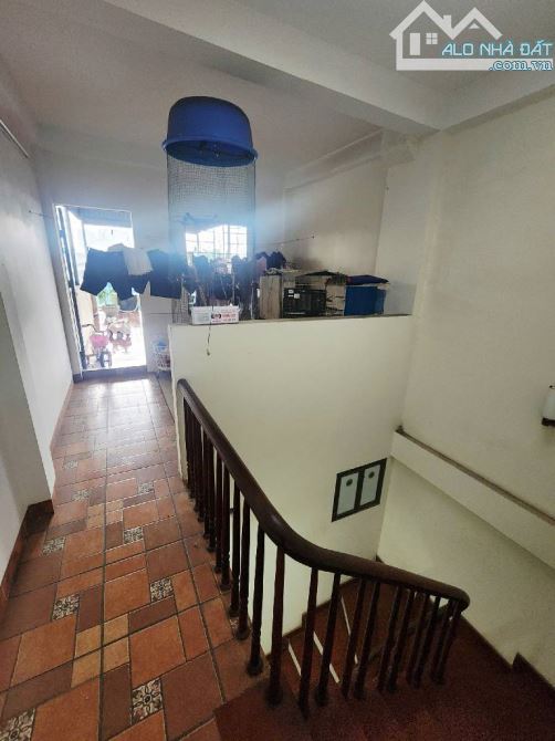 NHÀ ĐẸP KHƯƠNG ĐÌNH-HAI THOÁNG-GẦN HỒ-KINH DOANH-Ô TÔ VÀO NHÀ-65M2-5 TẦNG-19,2 TỶ