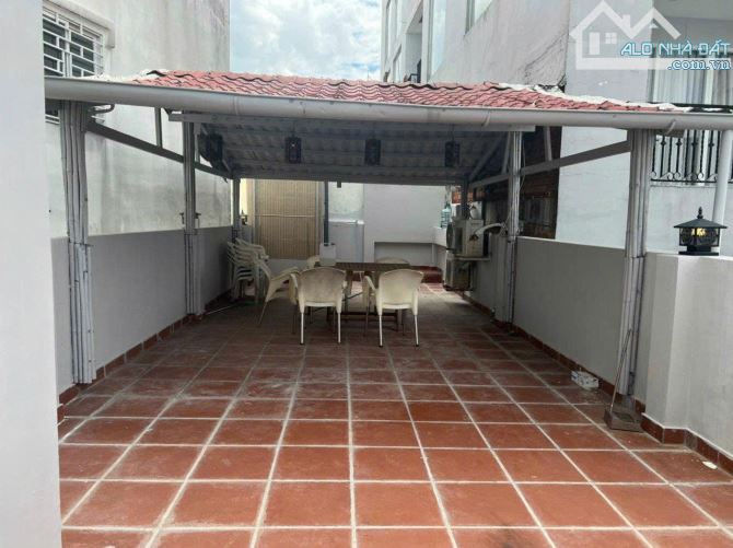 HXH 20m ra Ngã Tư Trương Quốc Dung Nguyễn Văn Trỗi Phú Nhuận Nhà 5Tầng 75m2 Ngang 7m 11tỷ