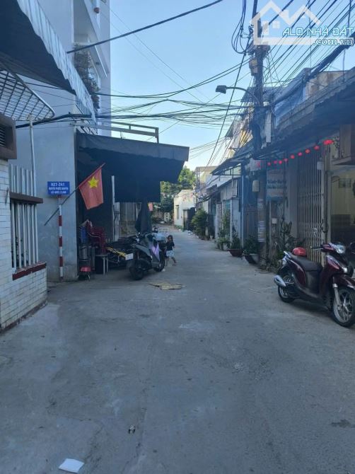 📌📌📌LÀM VIỆC TRỰC TIẾP GIÁ TỐT !!!bán nhà gác lửng k241 nguyễn phước nguyên