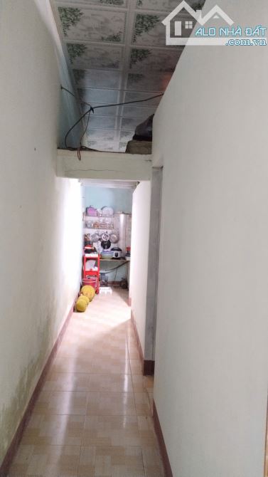 Bán đất tặng nhà, 146m2, mặt tiền 7m, 2 tỷ 800, đường 7m, Nguyễn Trung Trực, TP. Hội An