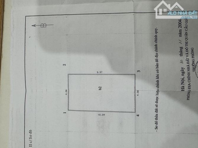 Bán nhà Hoàng Quốc Việt, dt45m, mt4,1m, phân lô bàn cờ, ô tô tránh, kinh doanh