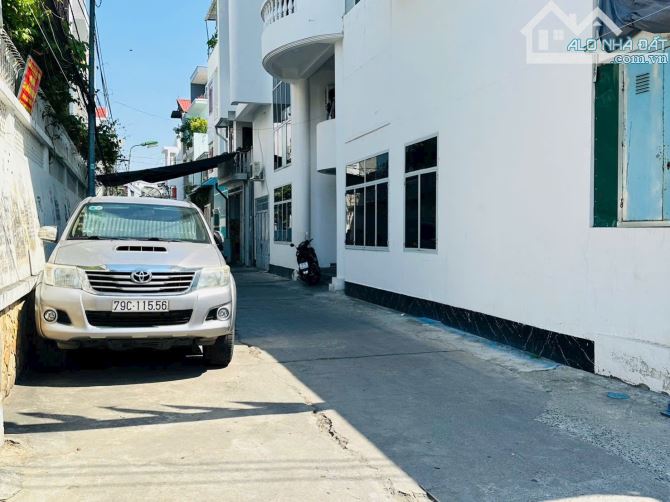 💝BÁN ĐẤT TẶNG NHÀ CẤP 4 – HẺM Ô TÔ DÃ TƯỢNG, NHA TRANG. Giá 5ty240 .Cách biển chỉ 700m