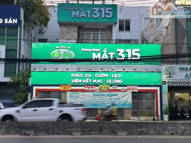 Bán nhà MT LƯƠNG ĐỊNH CỦA, P. An Khánh, Q2. DT 12x22M - Giá chỉ 100 tỷ TL