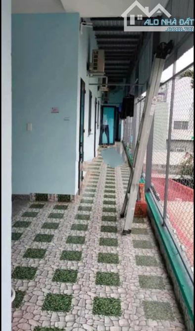 📌📌📌LÀM VIỆC TRỰC TIẾP GIÁ TỐT !!! Dãy trọ 10 phòng 2 tầng K64, TRẦN ĐÌNH TRI
