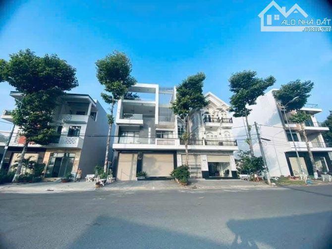✅BÁN NHÀ 1 TRỆT 2 LẦU 16 Tỷ ĐƯỜNG A10 KDC HƯNG PHÚ 1, PHƯỜNG HƯNG PHÚ, TP.CẦN THƠ