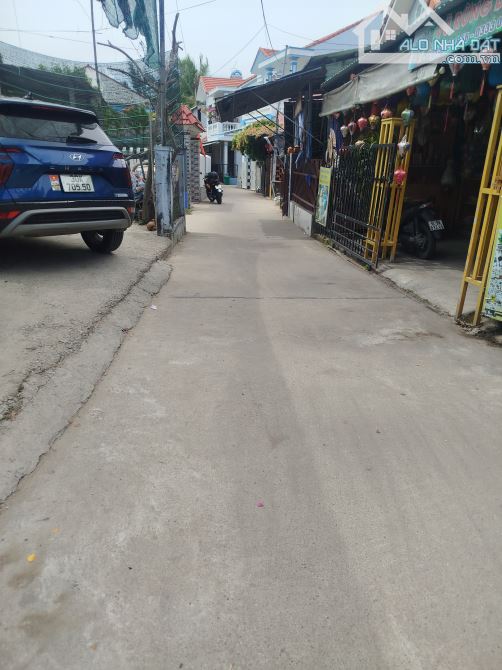 ĐẤT KHU THUYỀN THÚNG KHAN HIẾM TẠI HỘI AN.   100m2.                   +  Giá chỉ 3.xx tỷ