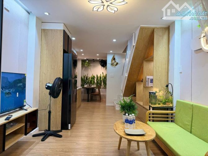 📌📌📌LÀM VIỆC TRỰC TIẾP GIÁ TỐT !!! Nhà 2 tầng kiệt 266 Hoàng Diệu