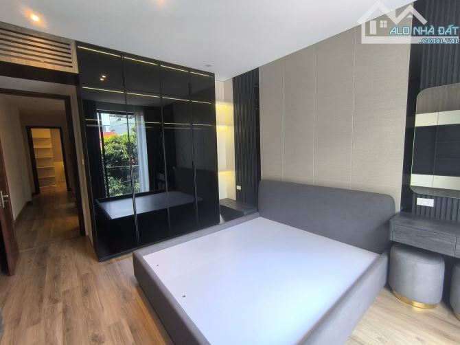 Bán gấp nhà liền kề khu đô thị Văn Quán – Full nội thất, chỉ xách vali vào ở