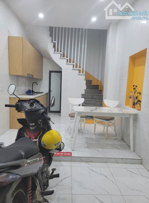 Bán Nhà 4 Tầng Phú Mỹ, Mỹ Đình, Trung Tâm, Giá Tốt, Tiện Ích Nhiều, 22m2 Giá 2.97 Tỷ Có TL