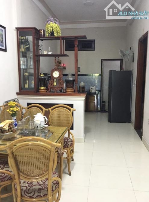 Bán nhà đường Trương Gia Mô, Vỹ Dạ