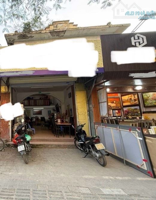 ⭐️BÁN GẤP NHÀ MẶT PHỐ NGUYỄN THÁI HỌC 230m2 X MT 7.1M2 GIÁ 110 TỈ CÓ THƯƠNG LƯỢNG.