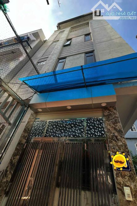 💎 Hơn 6 Tỷ – Lô Góc 42m² Hữu Hưng – Đại Mỗ – Ngõ Rộng – Ở Ngay