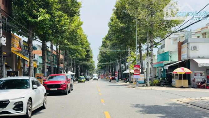 MẶT TIỀN NGUYỄN VĂN LINH - TP BÀ RỊA VỊ TRÍ KINH DOANH CỰC KỲ SẦM UẤT
