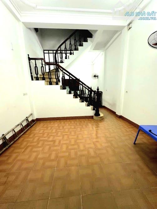 Diện tích 40m2×4tầng trung tâm thanh trì cần bán nhanh giá chỉ hơn 4 tỷ