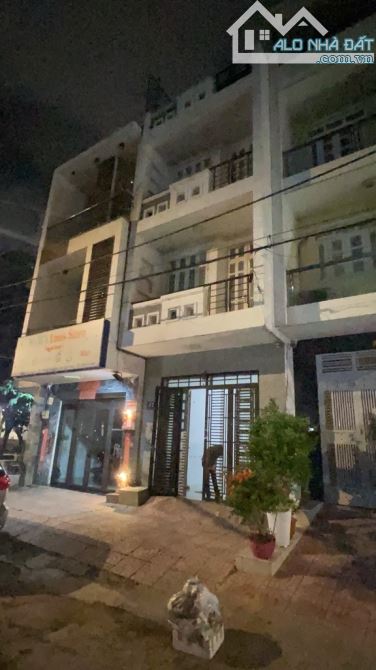 🏠 💥🏠 NHÀ SIÊU PHẨM MTKD  ĐƯỜNG SỐ TRUNG TÂM BÌNH PHÚ - KHU PHÂN LÔ - NHỈNH 15Tỷ