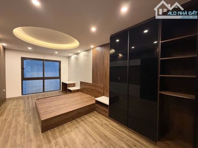 Bán tòa CHDV 7 tầng – “máy in tiền” giữa phố Cự Lộc, Thanh Xuân
