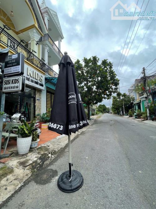 BÁN ĐẤT TRUNG TÂM HÀNH CHÍNH PHƯỜNG DĨ AN TP HCM