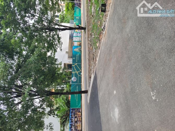 Siêu phẩm nhà phố, đường ôtô thông, 52m², 3 tầng, TT Tam Phú, Thủ Đức giá chỉ 7,3 tỷ.